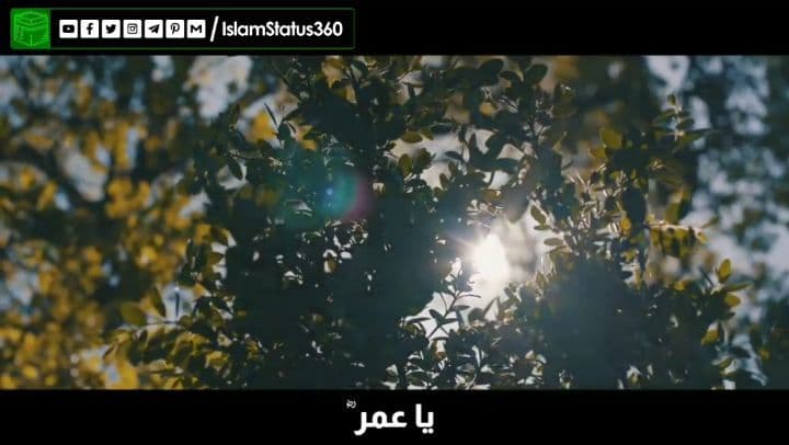 FOLLOW: @islamstatus360