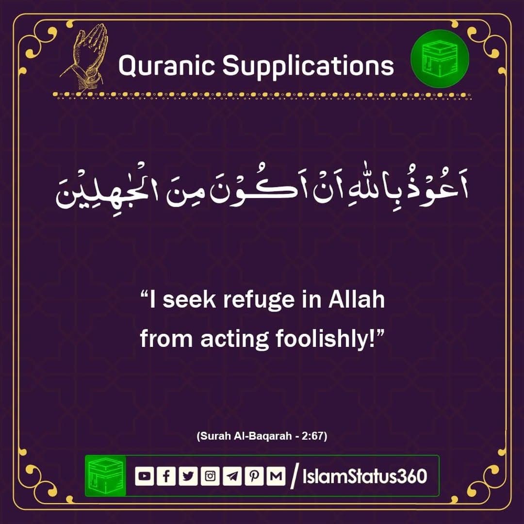 follow @islamstatus360