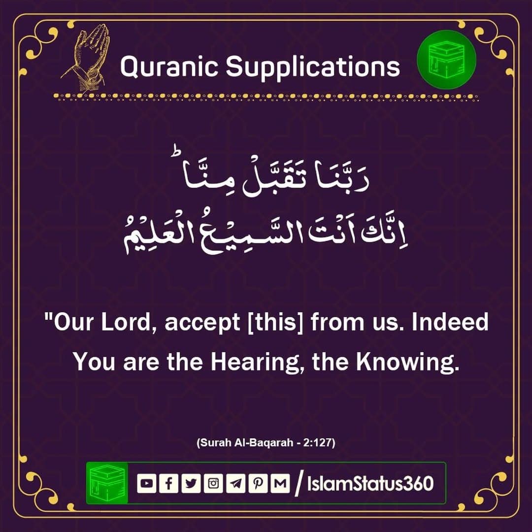 Follow  @islamstatus360