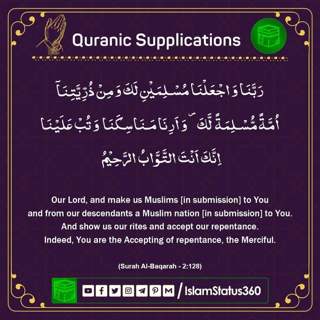 follow @islamstatus360