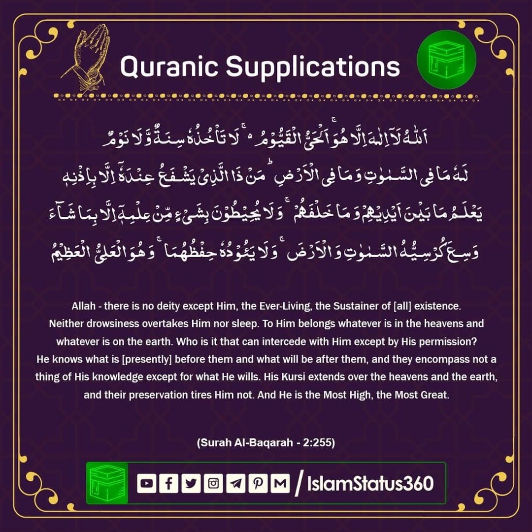 follow @islamstatus360