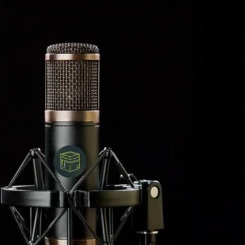 Labbaik Allahumma Labbaik 