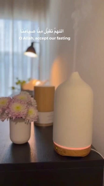 الھم تقبل صیامنا - قيام الليل دعا - رمضان المبارك