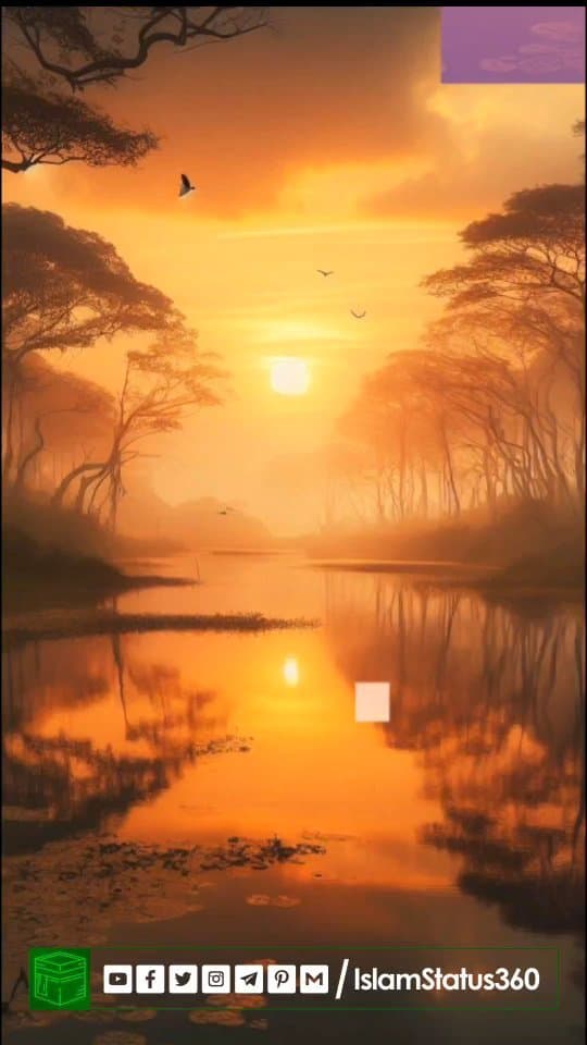 Allah is the best planner - believe on Allah