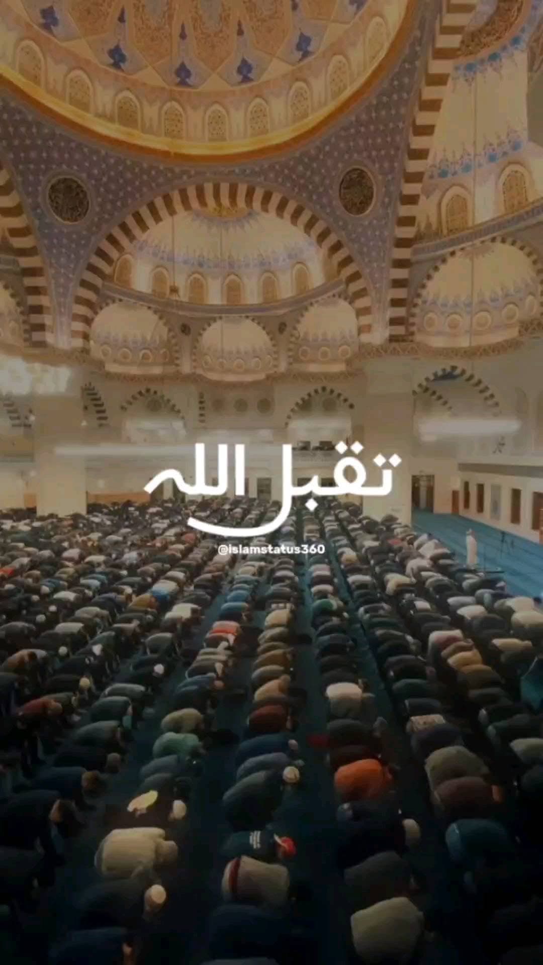 Eid Mubarak - عید مبارک - #eid #eidmubarak #islamstatus360 #eidulfitr #capcut